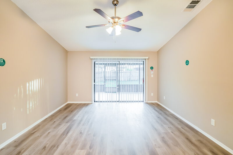 2,380/Mo, 1021 Wainright Dr Oviedo, FL 32765 Living Room View
