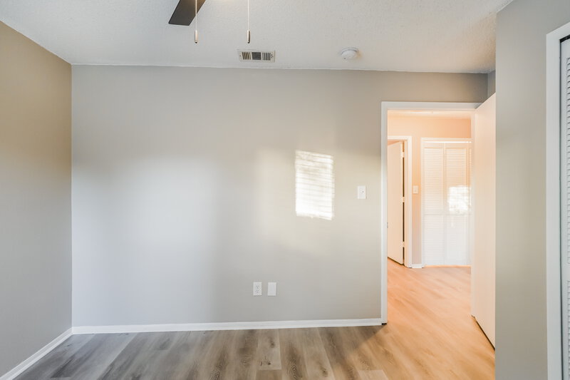 2,380/Mo, 1021 Wainright Dr Oviedo, FL 32765 Bedroom View