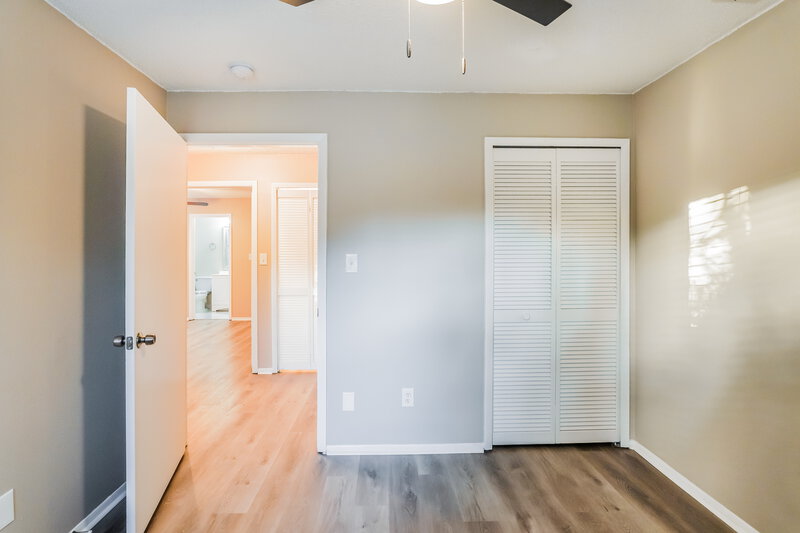 2,380/Mo, 1021 Wainright Dr Oviedo, FL 32765 Bedroom View 3