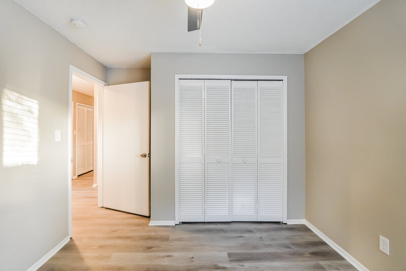 2,380/Mo, 1021 Wainright Dr Oviedo, FL 32765 Bedroom View 4