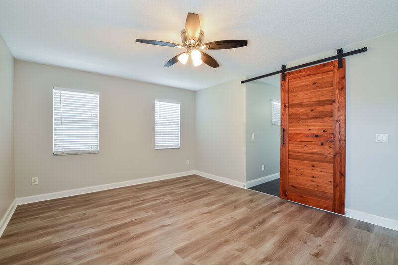 2,390/Mo, 1029 Kelsey Ave Oviedo, FL 32765 Main Bedroom View