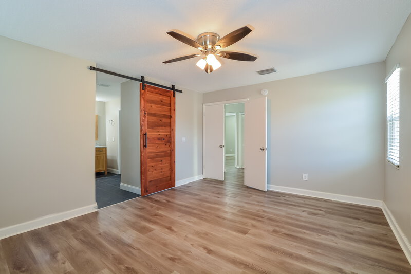 2,390/Mo, 1029 Kelsey Ave Oviedo, FL 32765 Main Bedroom View 2