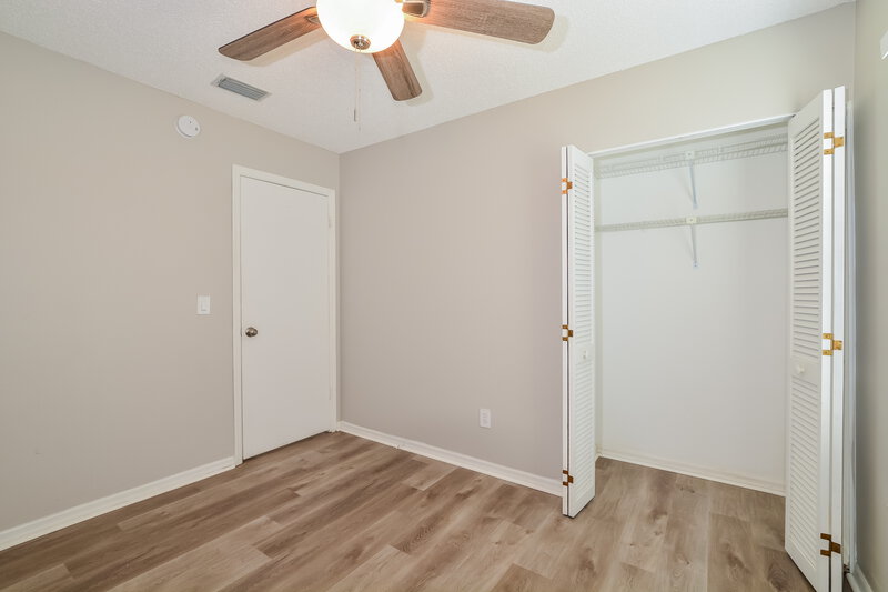 2,390/Mo, 1029 Kelsey Ave Oviedo, FL 32765 Bedroom View