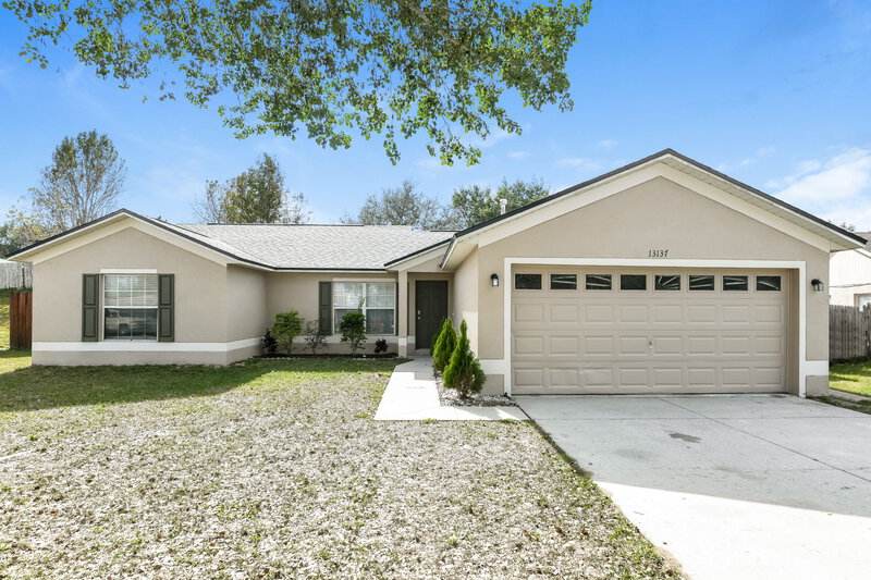 2,230/Mo, 13137 Moonflower Ct Clermont, FL 34711 External View