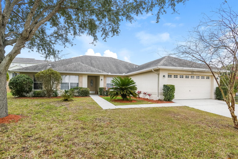 2,730/Mo, 942 Cork Oak Ln Minneola, FL 34715 External View