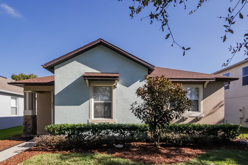 2,650/Mo, 2309 Abey Blanco Dr Orlando, FL 32828 External View