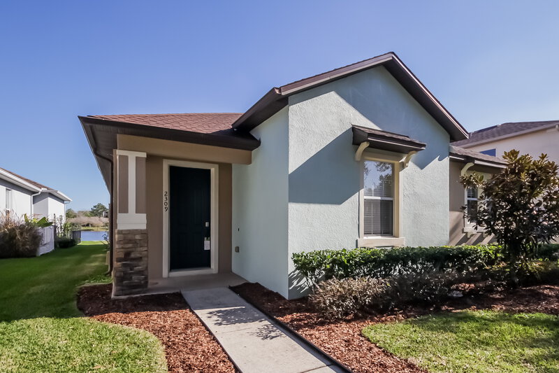 2,650/Mo, 2309 Abey Blanco Dr Orlando, FL 32828 Front View