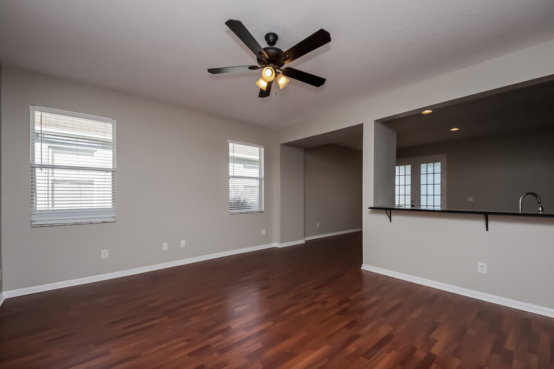 2,650/Mo, 2309 Abey Blanco Dr Orlando, FL 32828 Dining Room View