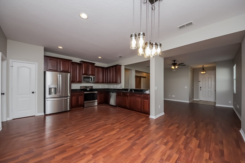 2,650/Mo, 2309 Abey Blanco Dr Orlando, FL 32828 Dining Room View 2