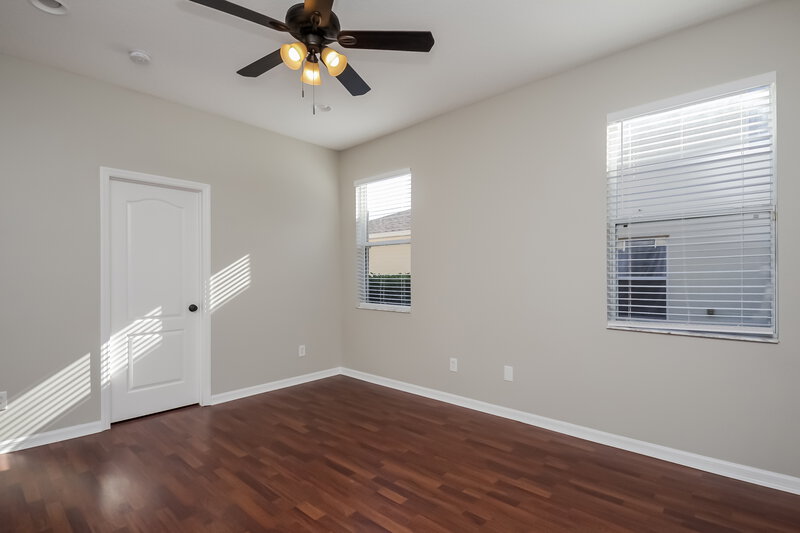 2,650/Mo, 2309 Abey Blanco Dr Orlando, FL 32828 Bedroom View