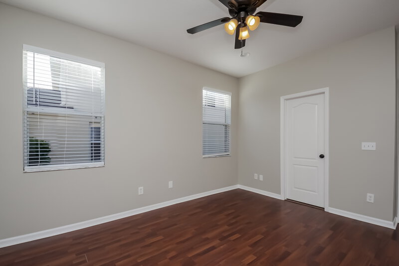 2,650/Mo, 2309 Abey Blanco Dr Orlando, FL 32828 Bedroom View 2