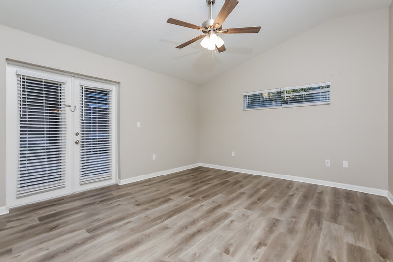 2,395/Mo, 827 High Pointe Cir Minneola, FL 34715 Main Bedroom View