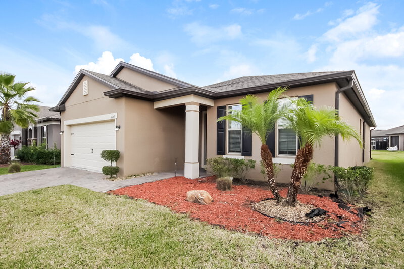 3,190/Mo, 3687 Moca Dr Saint Cloud, FL 34772 Front View