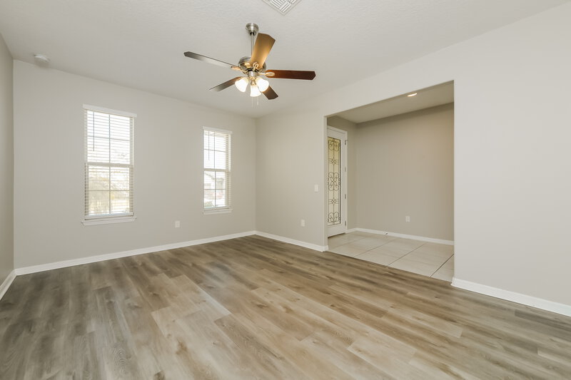 2,270/Mo, 3687 Moca Dr Saint Cloud, FL 34772 Living Room View