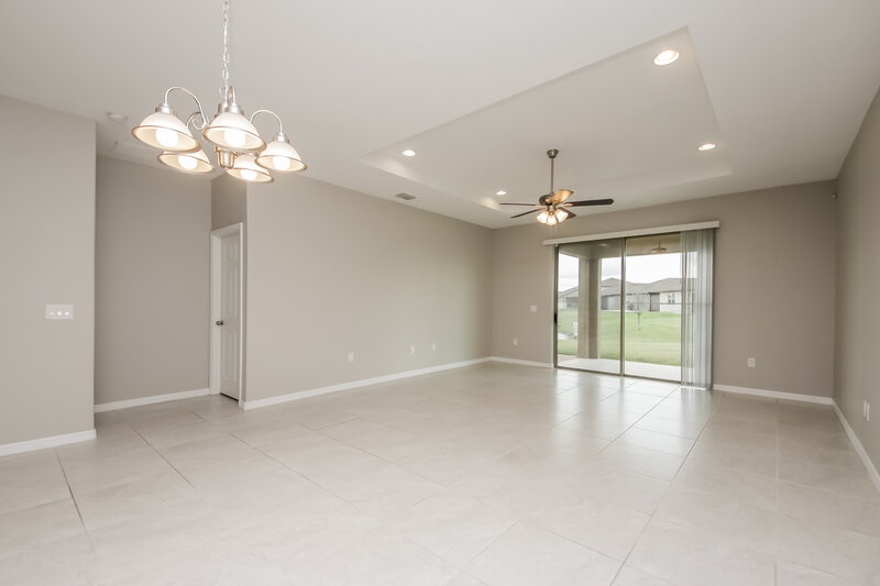 3,190/Mo, 3687 Moca Dr Saint Cloud, FL 34772 Dining Room View