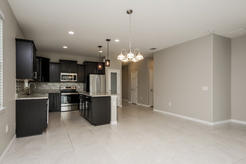 3,190/Mo, 3687 Moca Dr Saint Cloud, FL 34772 Breakfast Nook View 2