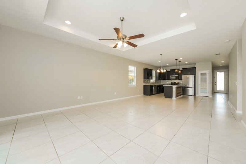 2,270/Mo, 3687 Moca Dr Saint Cloud, FL 34772 Family Room View