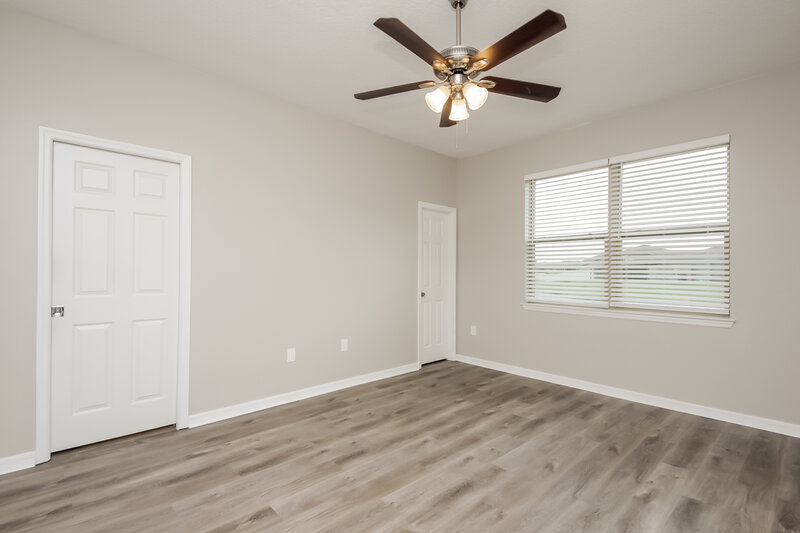 3,190/Mo, 3687 Moca Dr Saint Cloud, FL 34772 Main Bedroom View