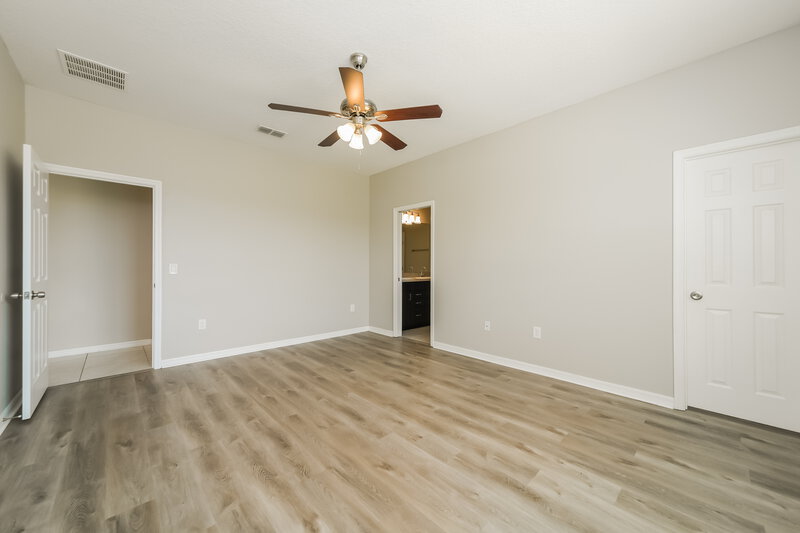 2,270/Mo, 3687 Moca Dr Saint Cloud, FL 34772 Main Bedroom View 2