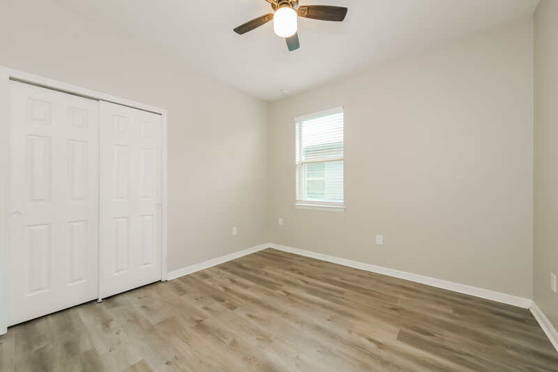 2,270/Mo, 3687 Moca Dr Saint Cloud, FL 34772 Bedroom View