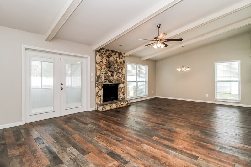 2,490/Mo, 783 Evert Ct Winter Springs, FL 32708 Living Room View