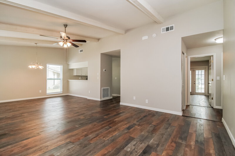 2,490/Mo, 783 Evert Ct Winter Springs, FL 32708 Living Room View 2