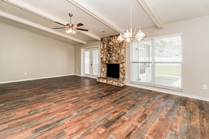 2,490/Mo, 783 Evert Ct Winter Springs, FL 32708 Dining Room View