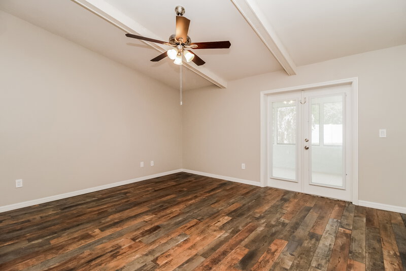 2,490/Mo, 783 Evert Ct Winter Springs, FL 32708 Main Bedroom View