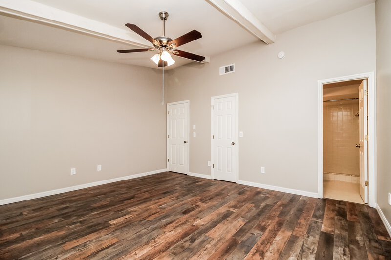 2,490/Mo, 783 Evert Ct Winter Springs, FL 32708 Main Bedroom View 2