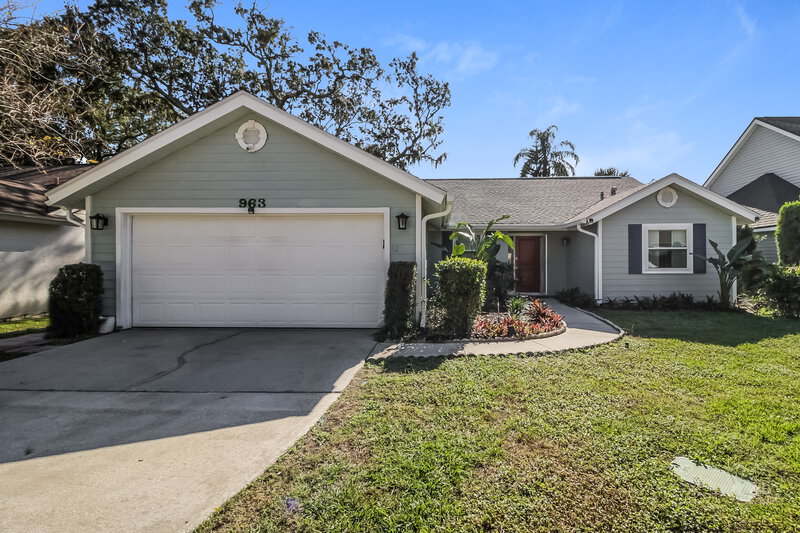 2,505/Mo, 963 Southridge Trl Altamonte Springs, FL 32714 External View