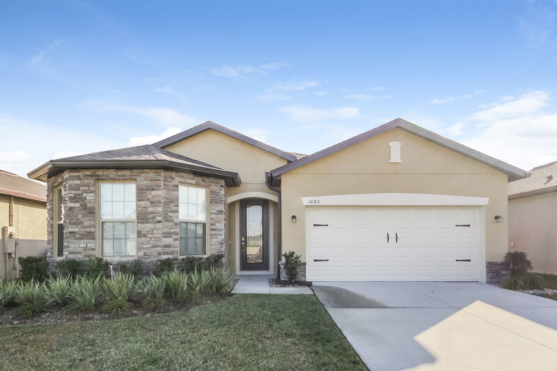 2,155/Mo, 1880 Cayman Cove Cir Saint Cloud, FL 34772 External View