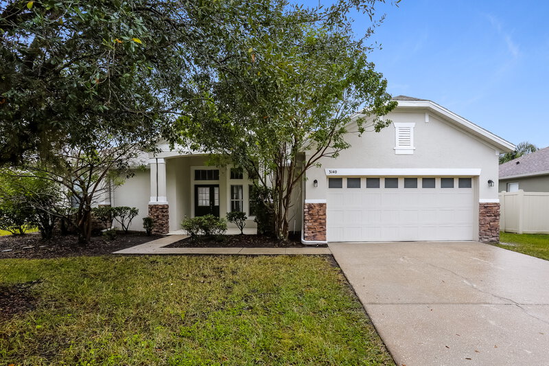 2,865/Mo, 3140 Pawleys Loop N Saint Cloud, FL 34769 External View