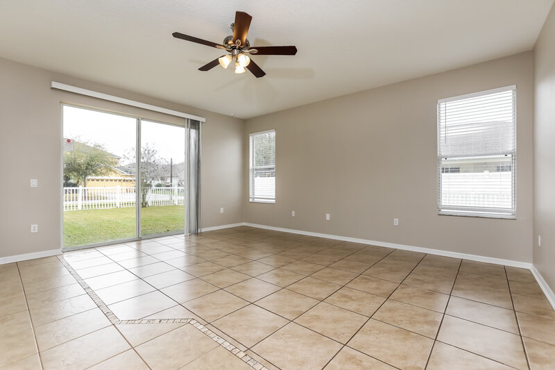 2,865/Mo, 3140 Pawleys Loop N Saint Cloud, FL 34769 Living Room View