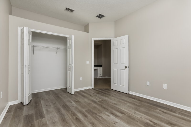 2,865/Mo, 3140 Pawleys Loop N Saint Cloud, FL 34769 Bedroom View