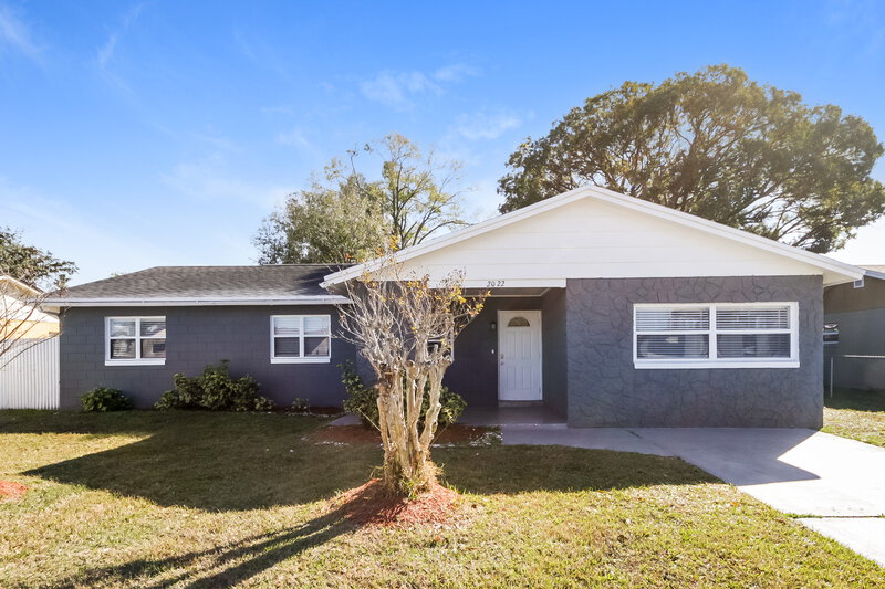 2,365/Mo, 2022 Valencia Cir Kissimmee, FL 34741 External View