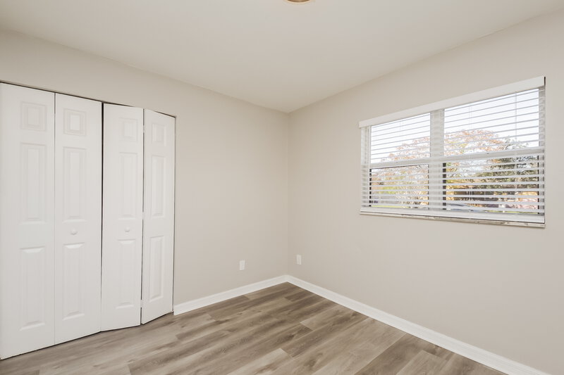 2,410/Mo, 2022 Valencia Cir Kissimmee, FL 34741 Bedroom View