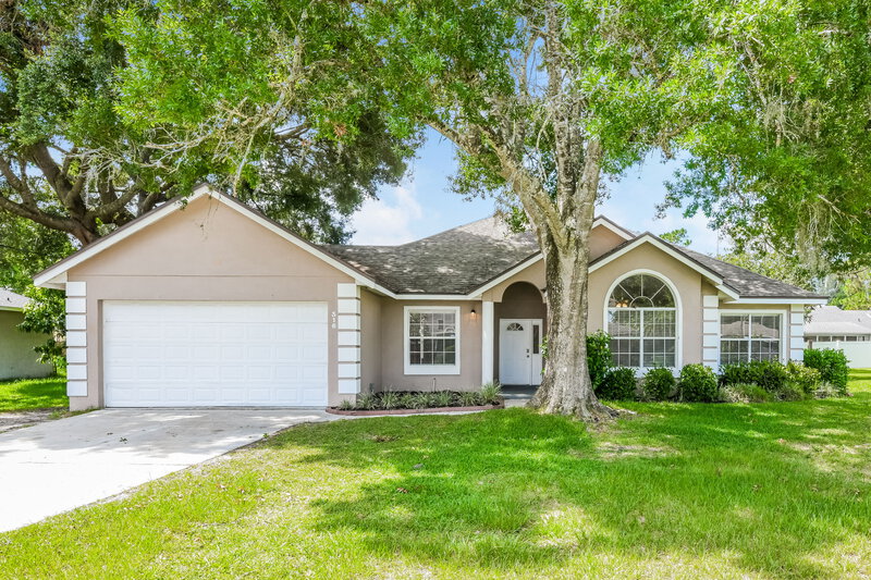 1,985/Mo, 316 Hibiscus St Chuluota, FL 32766 External View