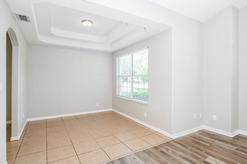 1,985/Mo, 316 Hibiscus St Chuluota, FL 32766 Dining Room View