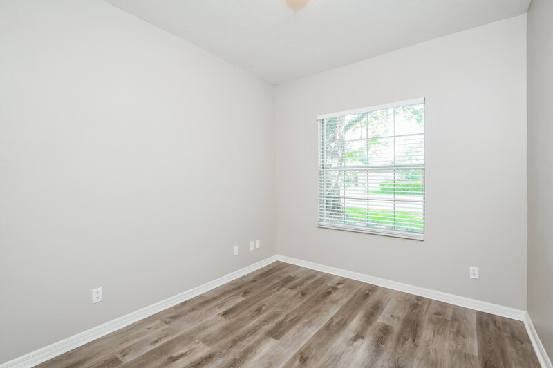 1,985/Mo, 316 Hibiscus St Chuluota, FL 32766 Bedroom View