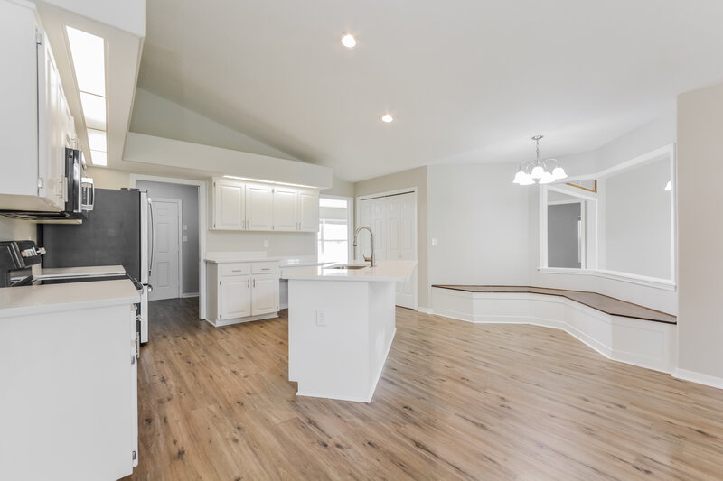 2,680/Mo, 6231 Courtney Cv Forest City, FL 32703 Dining Room View