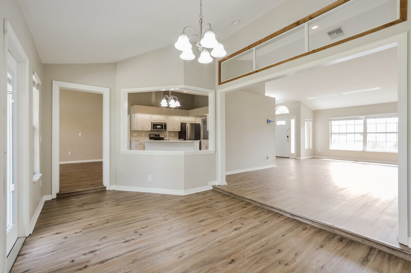 2,680/Mo, 6231 Courtney Cv Forest City, FL 32703 Dining Room View 2