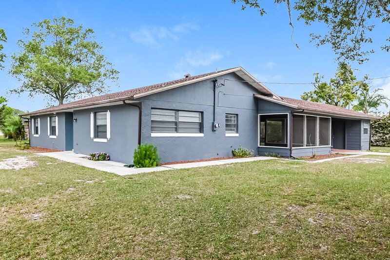 2,200/Mo, 151 Rainbow Blvd Babson Park, FL 33827 External View
