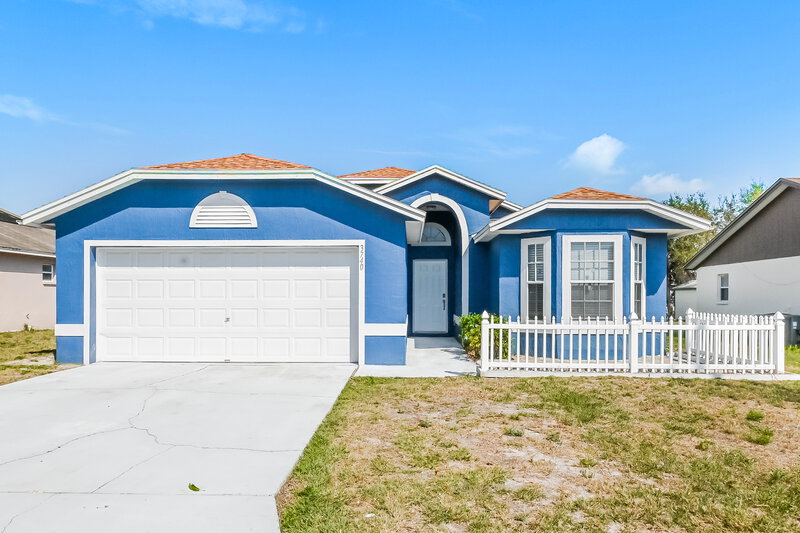 1,695/Mo, 3740 Imperial Dr Winter Haven, FL 33880 External View