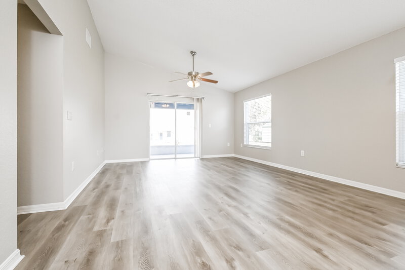 1,695/Mo, 3740 Imperial Dr Winter Haven, FL 33880 Living Room View 2