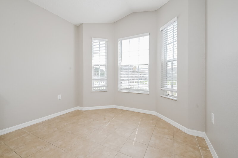 1,695/Mo, 3740 Imperial Dr Winter Haven, FL 33880 Dining Room View