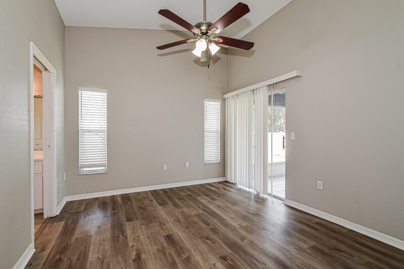 1,650/Mo, 3740 Imperial Dr Winter Haven, FL 33880 Main Bedroom View