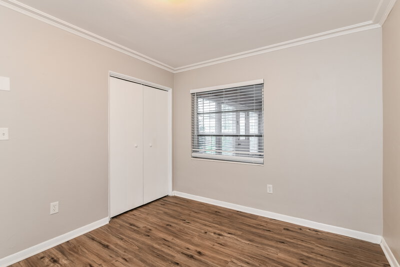 2,240/Mo, 515 S Nekoma Ave Lake Alfred, FL 33850 Bedroom View