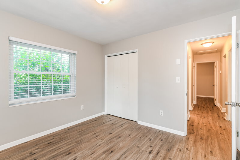 2,240/Mo, 515 S Nekoma Ave Lake Alfred, FL 33850 Bedroom View 2