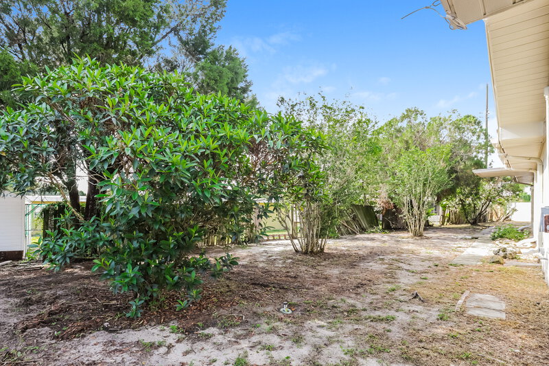 1,870/Mo, 144 Shelley Dr Winter Haven, FL 33884 Rear View 2