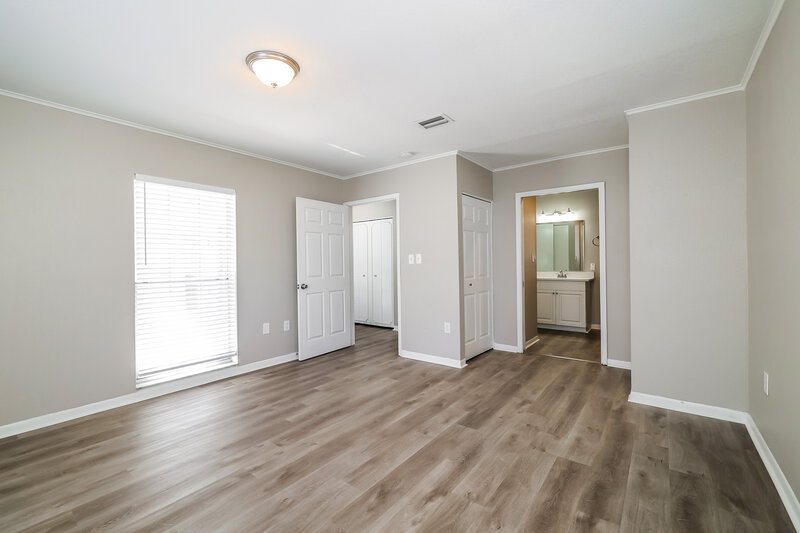 2,225/Mo, 1033 Campbell Ave Lake Wales, FL 33853 Bedroom View